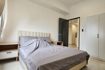 Edusentral @ Setia Alam