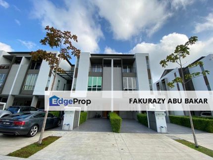 2 storey townhouse @ Ridgerfield Kajang [GROUND UNIT] , Selangor, Kajang