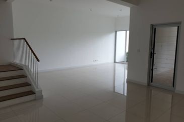 Ridgefield Residences @ Tropicana Heights Kajang