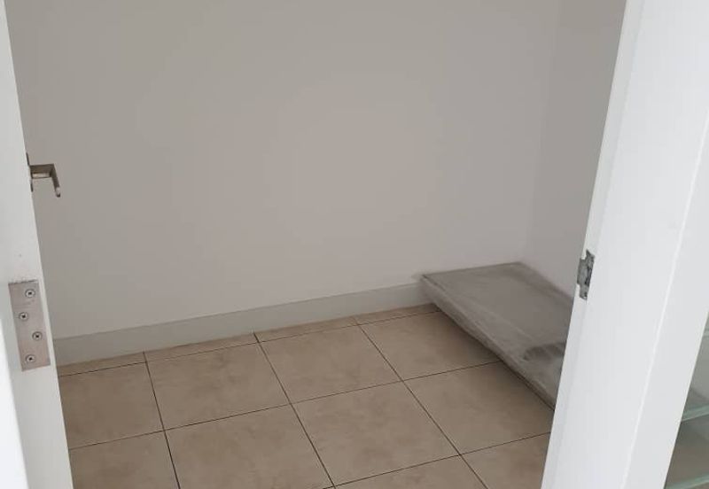 Ridgefield Residences @ Tropicana Heights Kajang