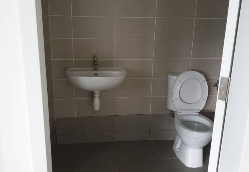 Ridgefield Residences @ Tropicana Heights Kajang