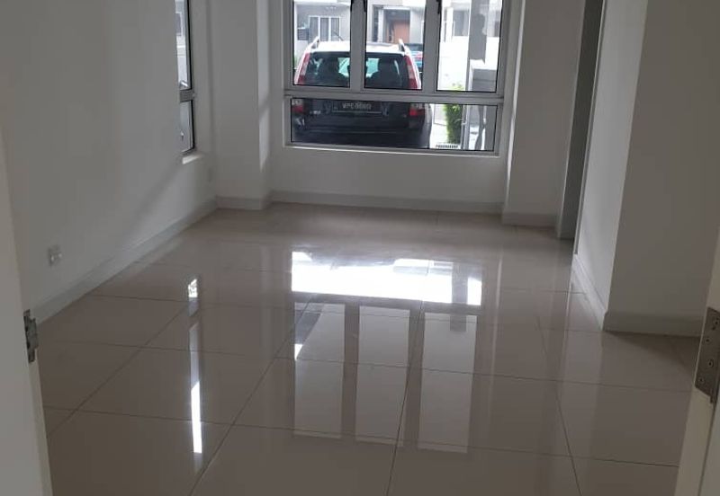 Ridgefield Residences @ Tropicana Heights Kajang