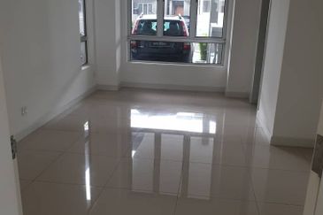 Ridgefield Residences @ Tropicana Heights Kajang