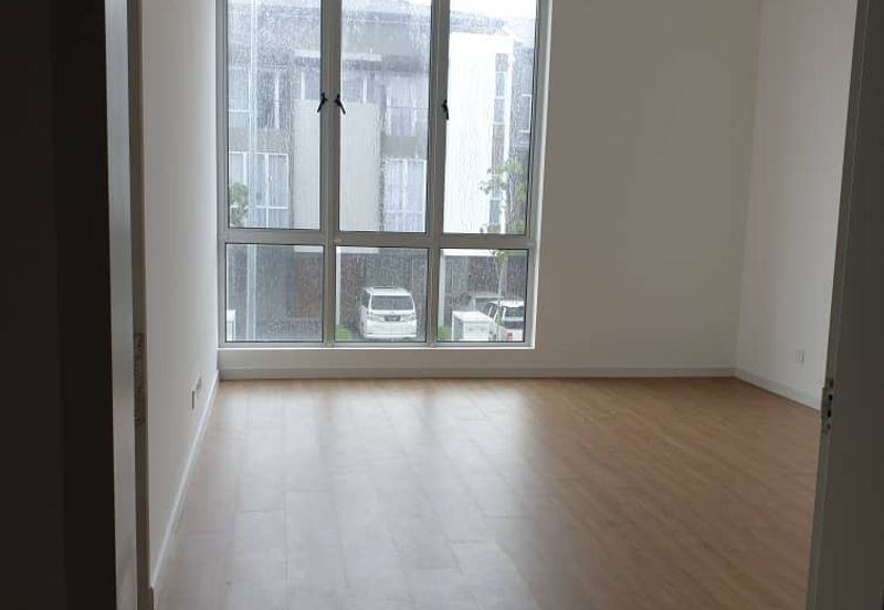 Ridgefield Residences @ Tropicana Heights Kajang