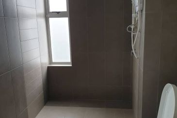 Ridgefield Residences @ Tropicana Heights Kajang