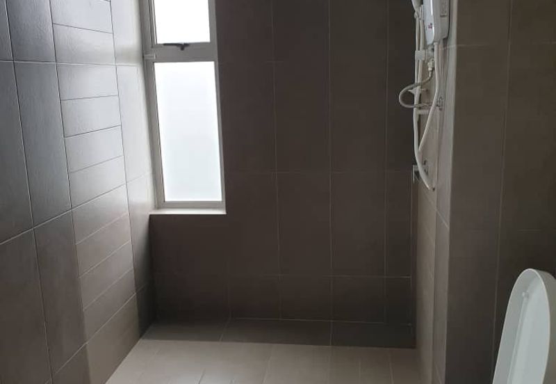 Ridgefield Residences @ Tropicana Heights Kajang