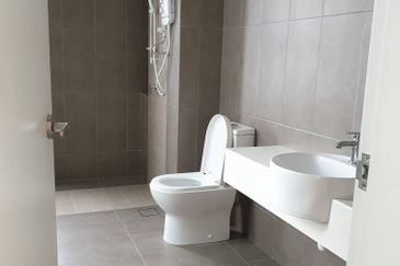 Ridgefield Residences @ Tropicana Heights Kajang