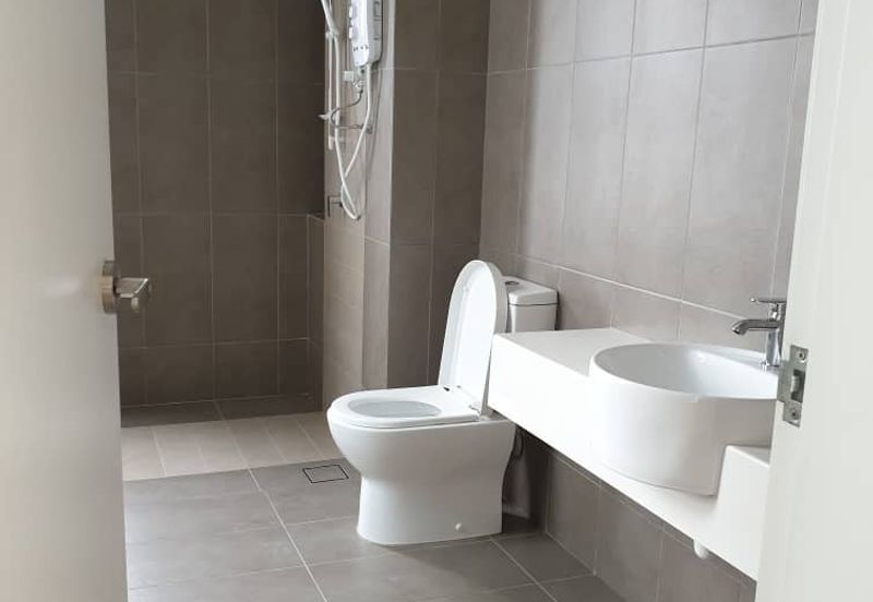 Ridgefield Residences @ Tropicana Heights Kajang