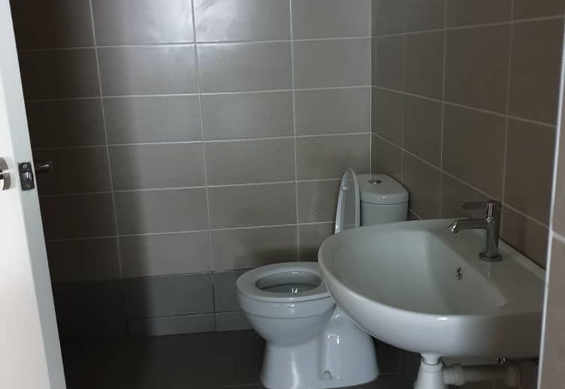 Ridgefield Residences @ Tropicana Heights Kajang