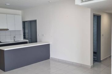 E'Island Lake Haven Residence