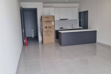 E'Island Lake Haven Residence