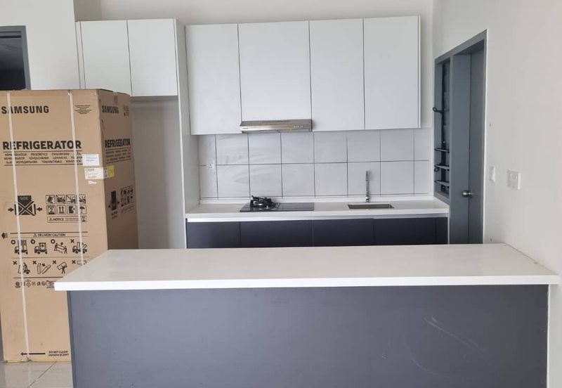 E'Island Lake Haven Residence