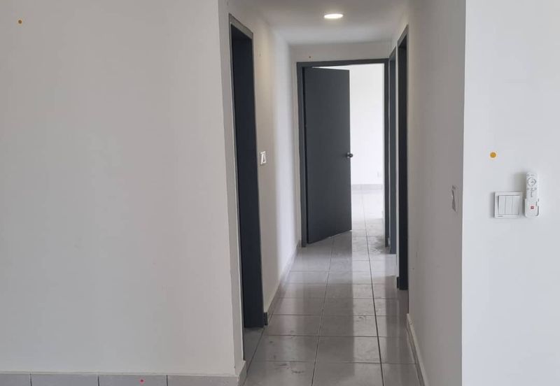 E'Island Lake Haven Residence