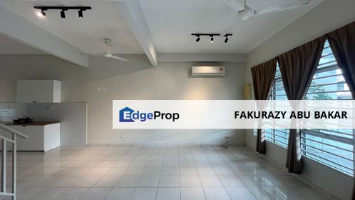 Maple @ Bandar Hillpark Puncak Alam, Selangor, Bandar Puncak Alam