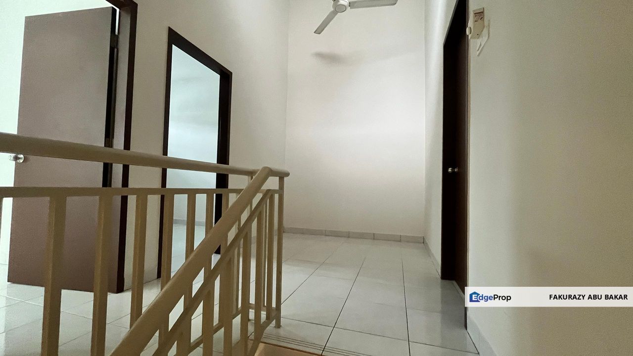 Maple @ Bandar Hillpark Puncak Alam, Selangor, Bandar Puncak Alam