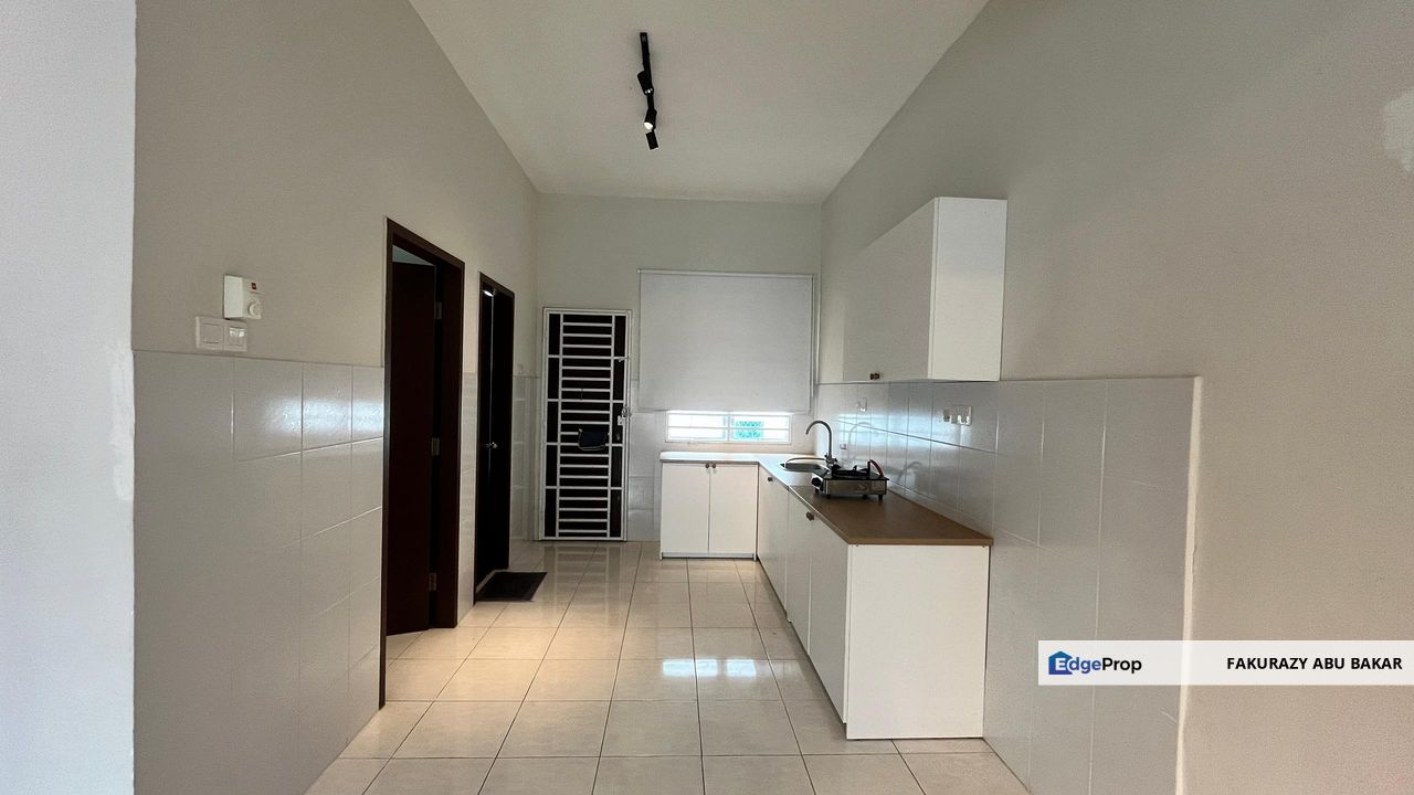 Maple @ Bandar Hillpark Puncak Alam, Selangor, Bandar Puncak Alam