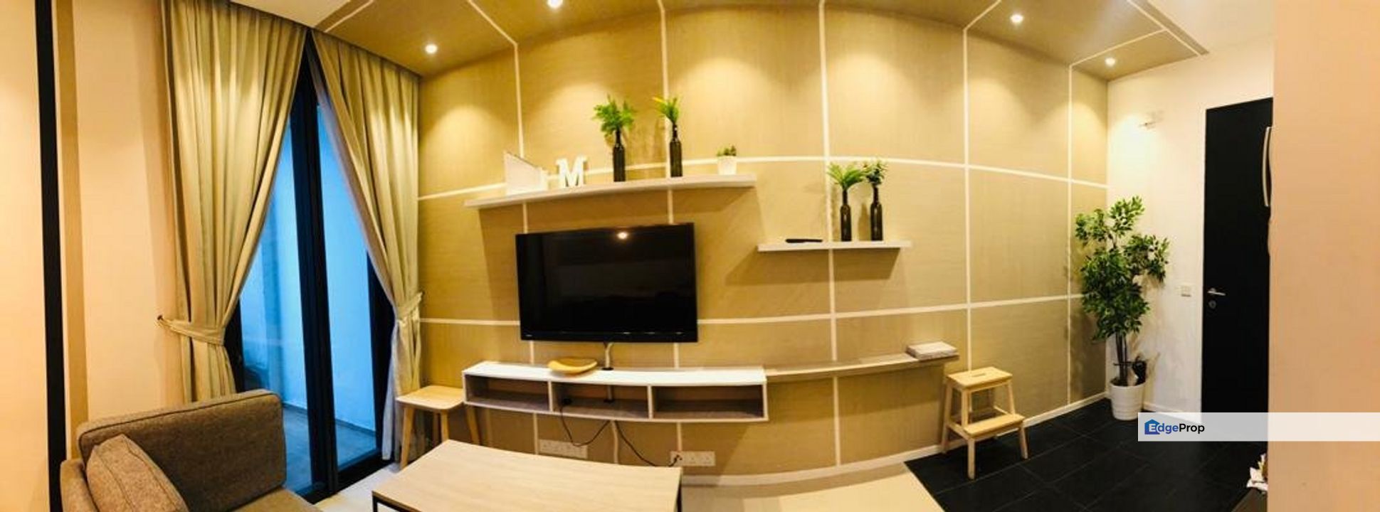 Arcoris Soho Mont Kiara For Rent For Rental Rm5 500 By Hans Edgeprop My