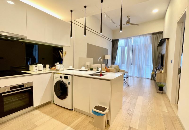 Star Residences Two KL City