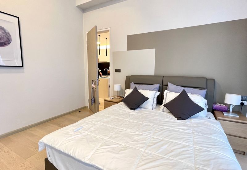 Star Residences Two KL City