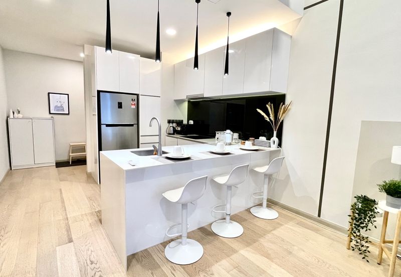 Star Residences Two KL City