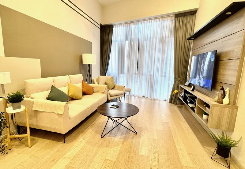 Star Residences Two KL City