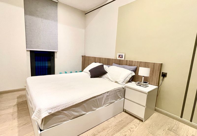 Star Residences Two KL City