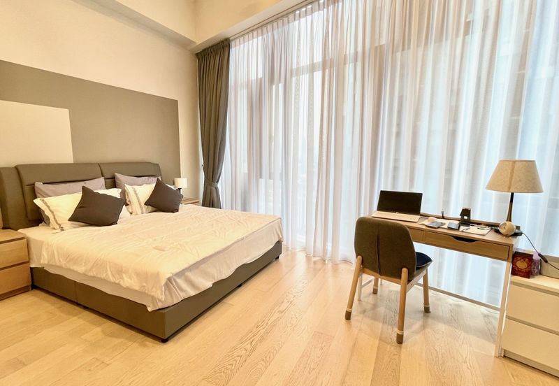 Star Residences Two KL City