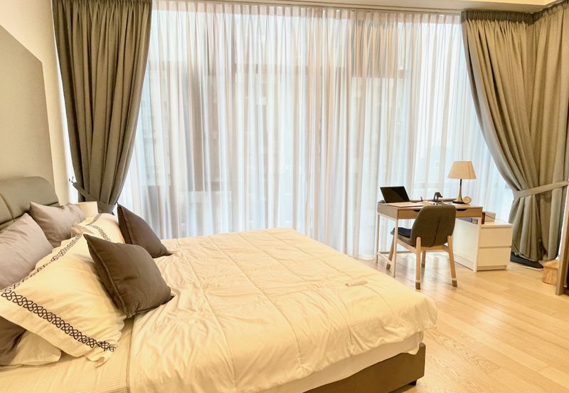 Star Residences Two KL City