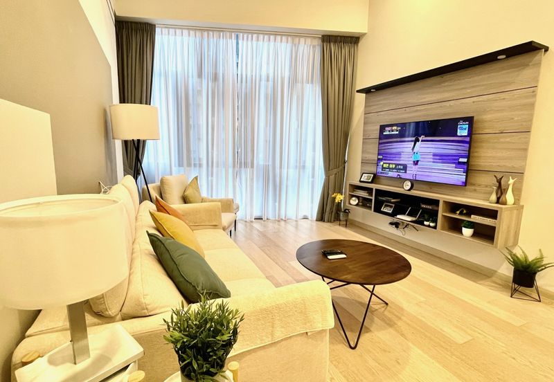 Star Residences Two KL City