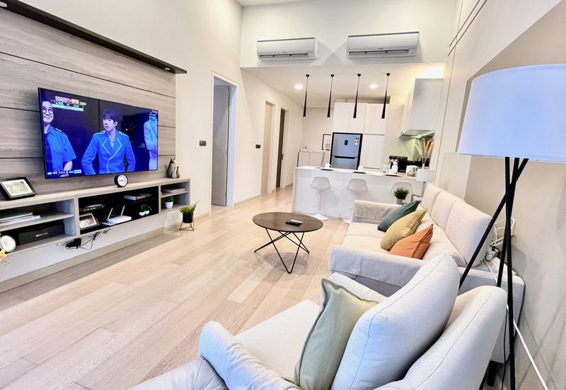 Star Residences Two KL City