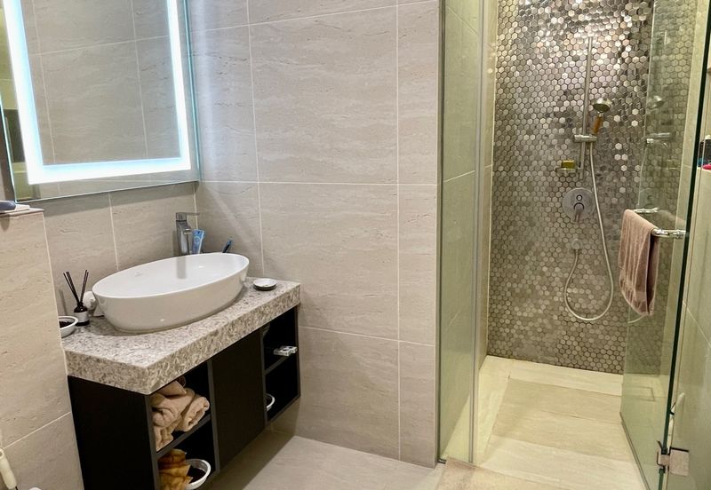 Star Residences Two KL City