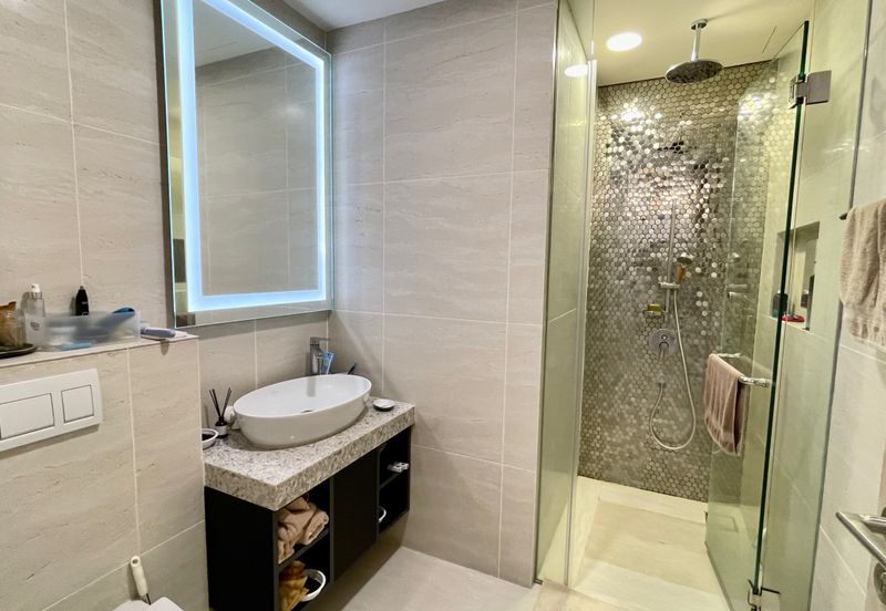 Star Residences Two KL City