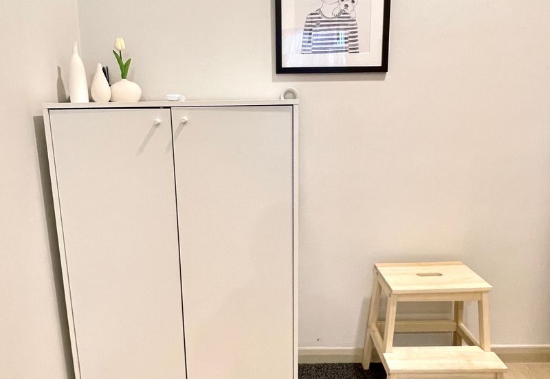 Star Residences Two KL City