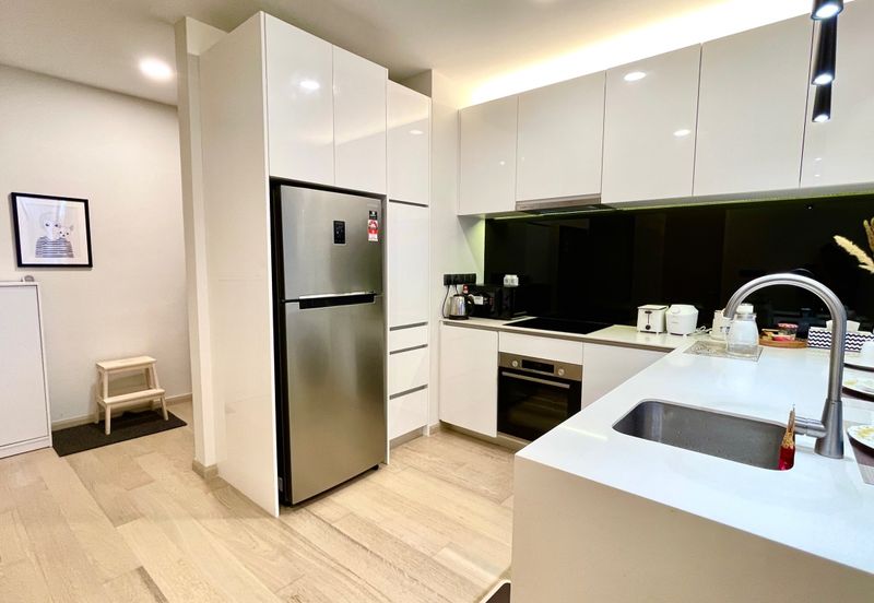 Star Residences Two KL City