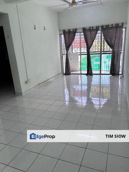 RIVIERA APARTMENT for sale, viewing available., Selangor, Ampang