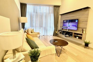 Star Residences Two KL City