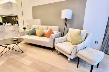 Star Residences Two KL City