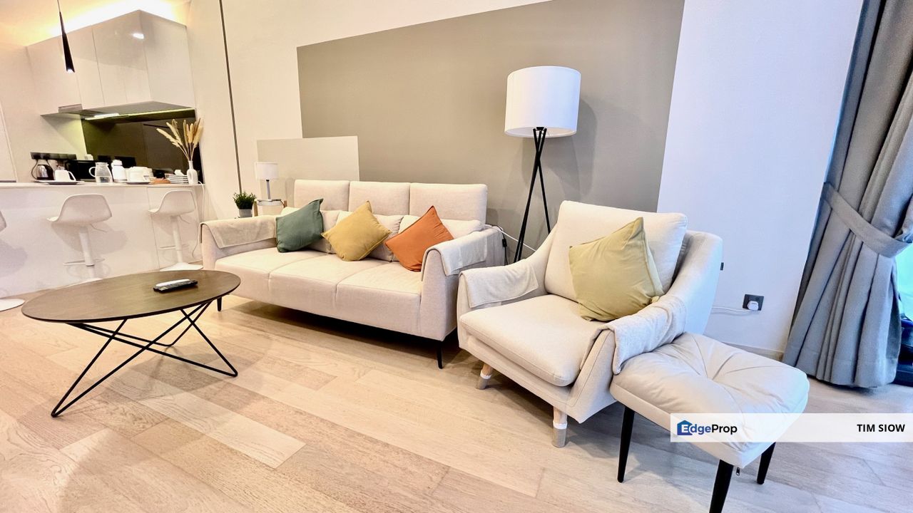 Star Residences KLCC, Kuala Lumpur, KLCC