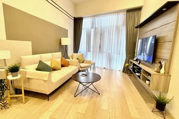 Star Residences Two KL City