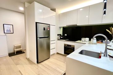 Star Residences Two KL City