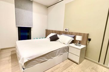 Star Residences Two KL City