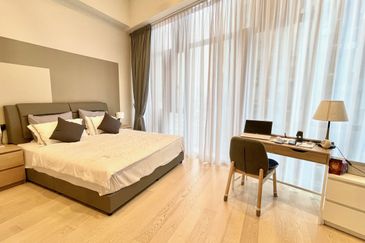 Star Residences Two KL City