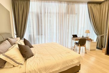 Star Residences Two KL City