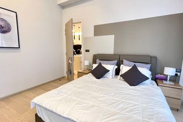 Star Residences Two KL City