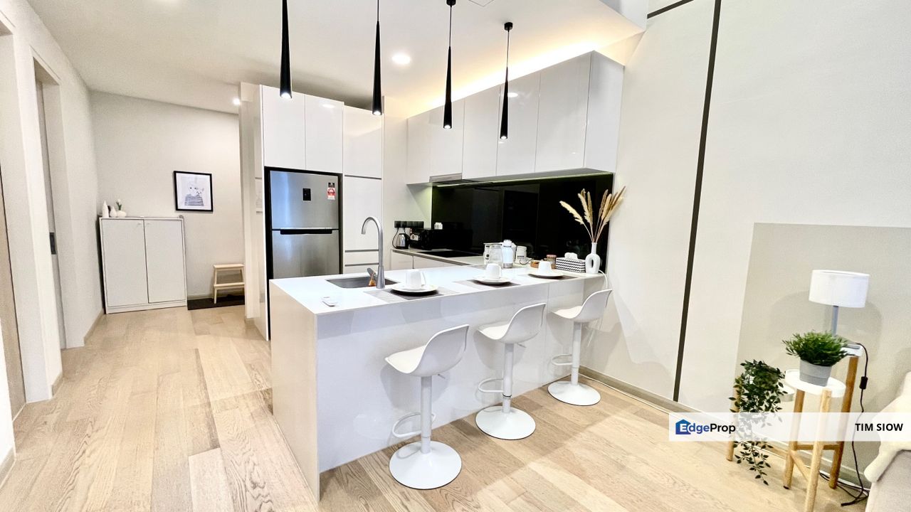 Star Residences KLCC, Kuala Lumpur, KLCC