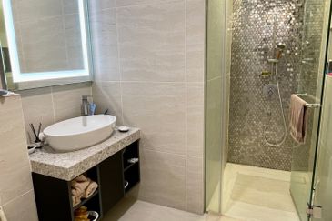 Star Residences Two KL City