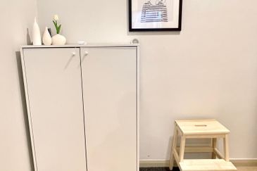 Star Residences Two KL City