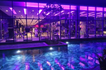 Star Residences Two KL City