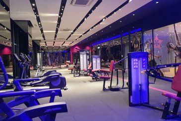 Star Residences Two KL City