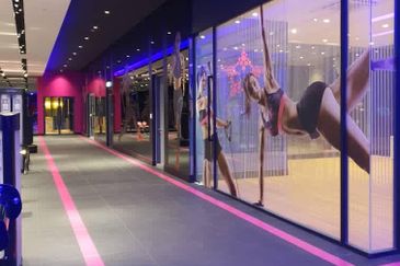 Star Residences Two KL City